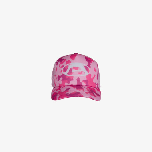 Trucker 061% Rosa